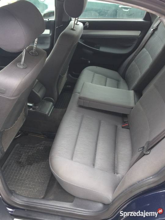 Audi A4 B5 19 TDI 2000 LIFT OCBT 112019 Okazja 4/5 Przemyśl