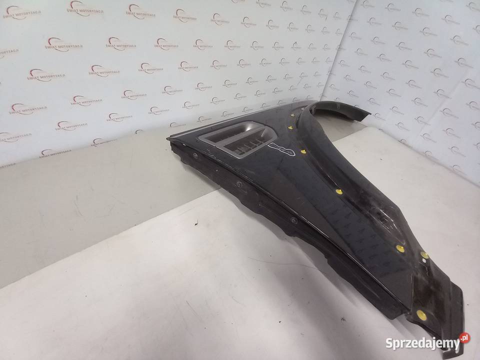 LAND ROVER DISCOVERY 08r błotnik prawy przód 20