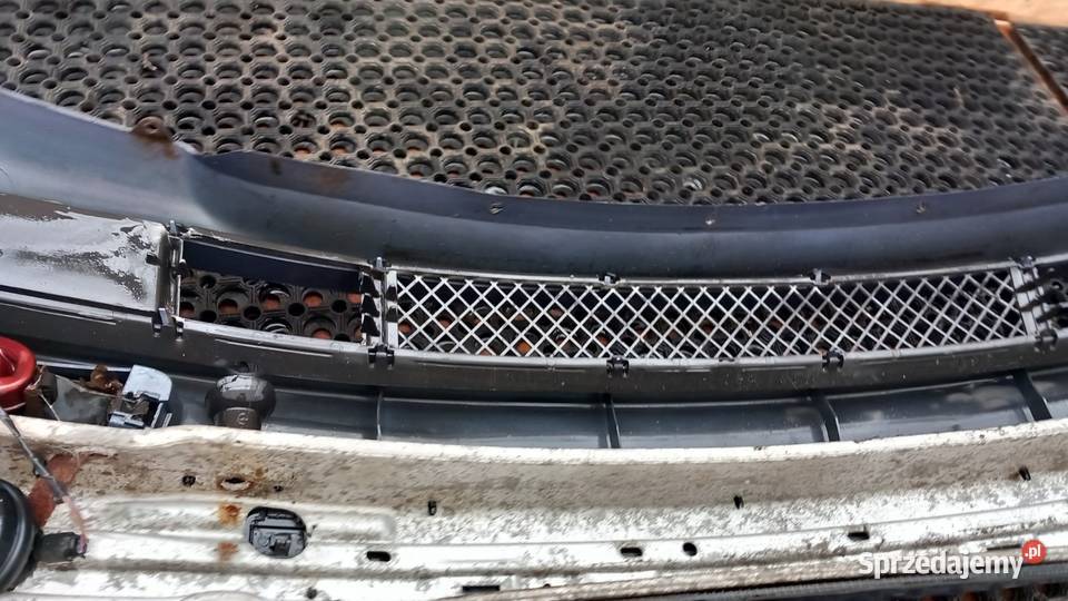 BMW E46 AREO SEDAN ZDERZAK PRZÓD HALOGEN osobowe Zbierkowo