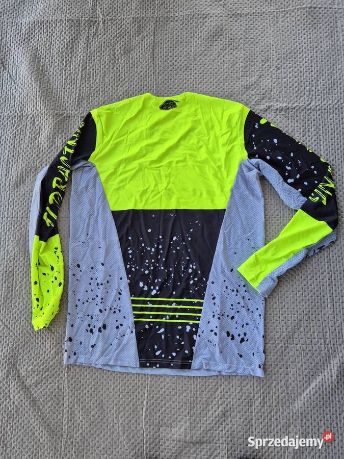 Zestaw cross quad enduro Troy Lee Designs 2025 Tęgoborze sprzedam