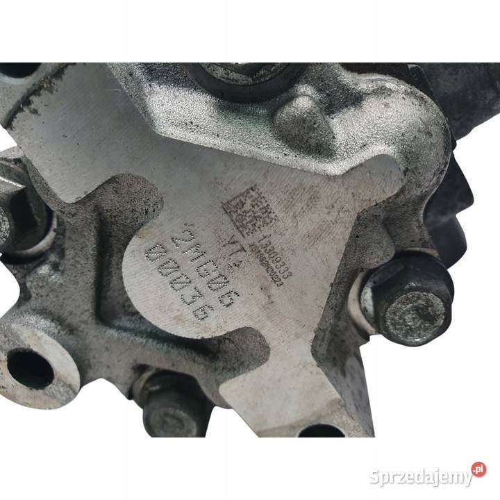 POMPA WSPOMAGANIA Opel Insignia 18 16V 13309333 Chełm
