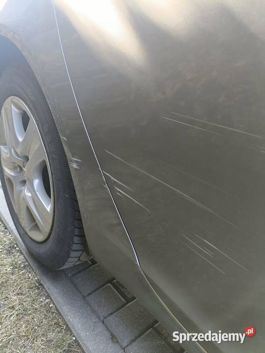 Opel Insignia Łęczna