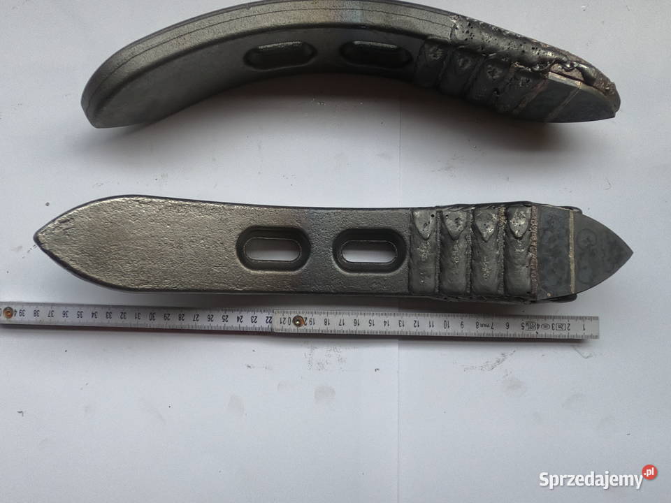 Redlica uniwersalna wzmocniona ala sercowa zachodniopomorskie Dolice