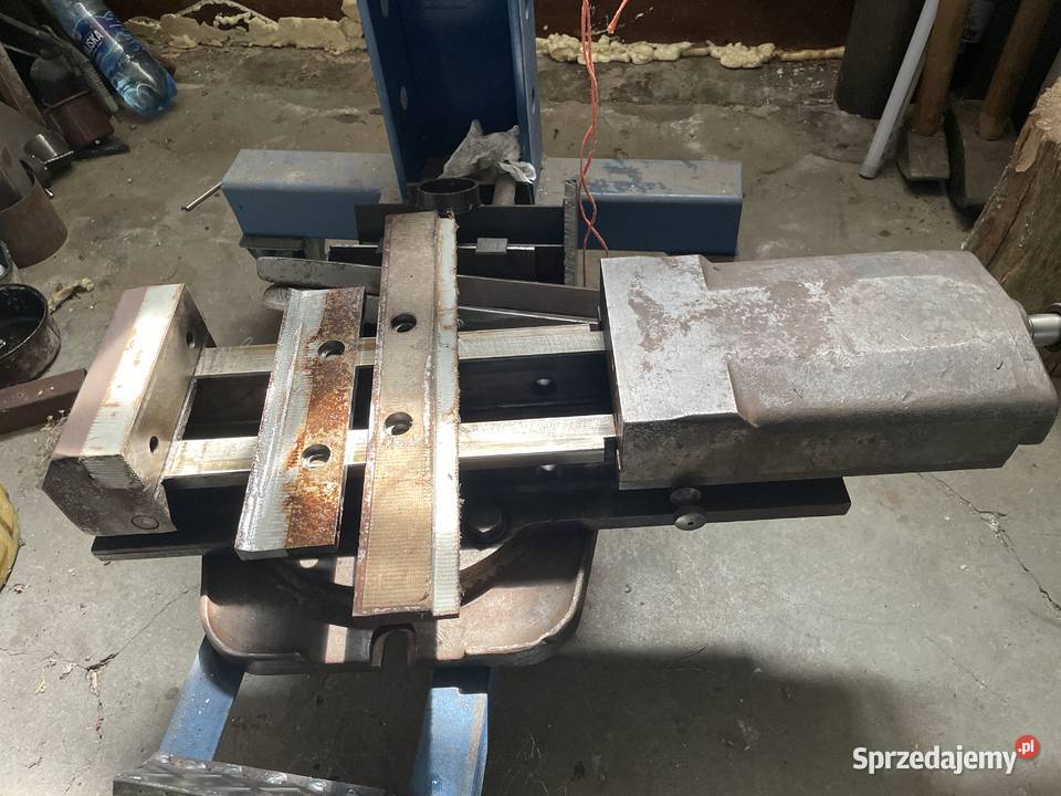 Imadło maszynowe lubelskie Świdniki sprzedam