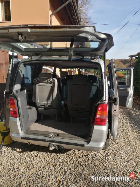 Mercedes Vito V klasa CD dolnośląskie Jelenia Góra sprzedam