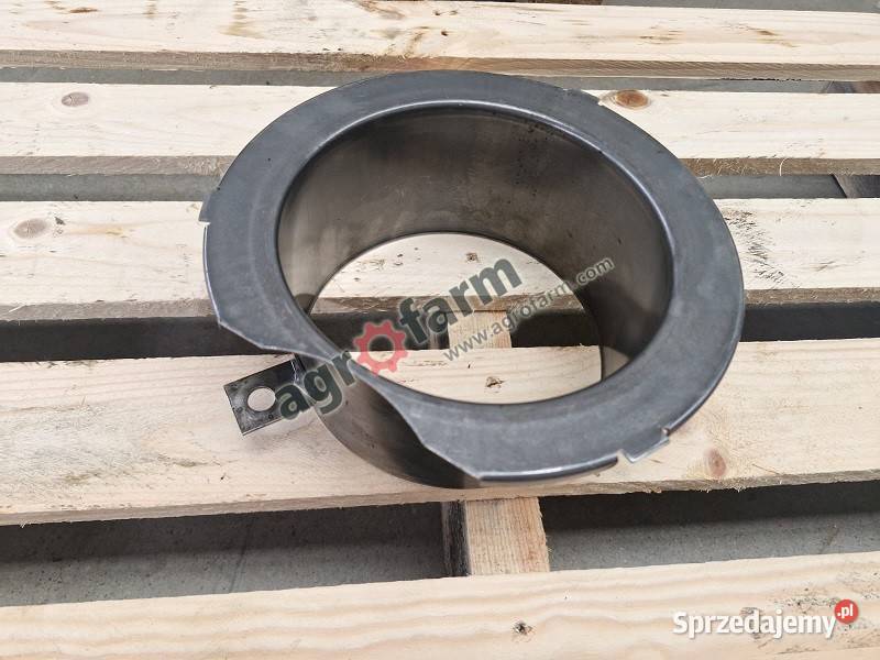 Przegroda Deutz Agrotron 480 601 Byków sprzedam