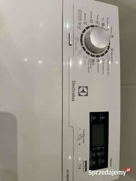 Pralka Electrolux Kraków