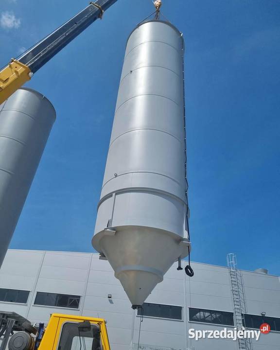 Silos na cement 60t 80t 100t 120t silos na