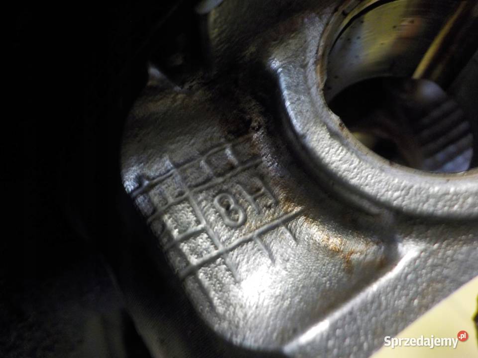 XTRAIL T30 20 B 06r 140 silnik QR20 QR20DE tlok osobowe Suków