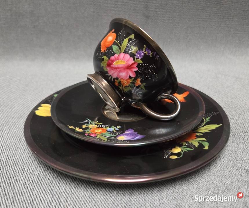 Serwis do mokki Rosenthal Aida 9268 sprzedam