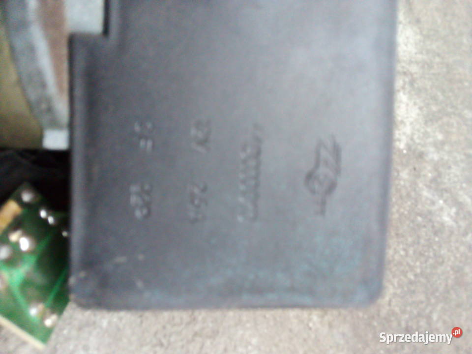 silnik wycieraczki tylnej fiat125p Leszno