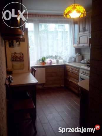 Sprzedam Mieszkanie 3 pokoje działka Tulawki Tuławki