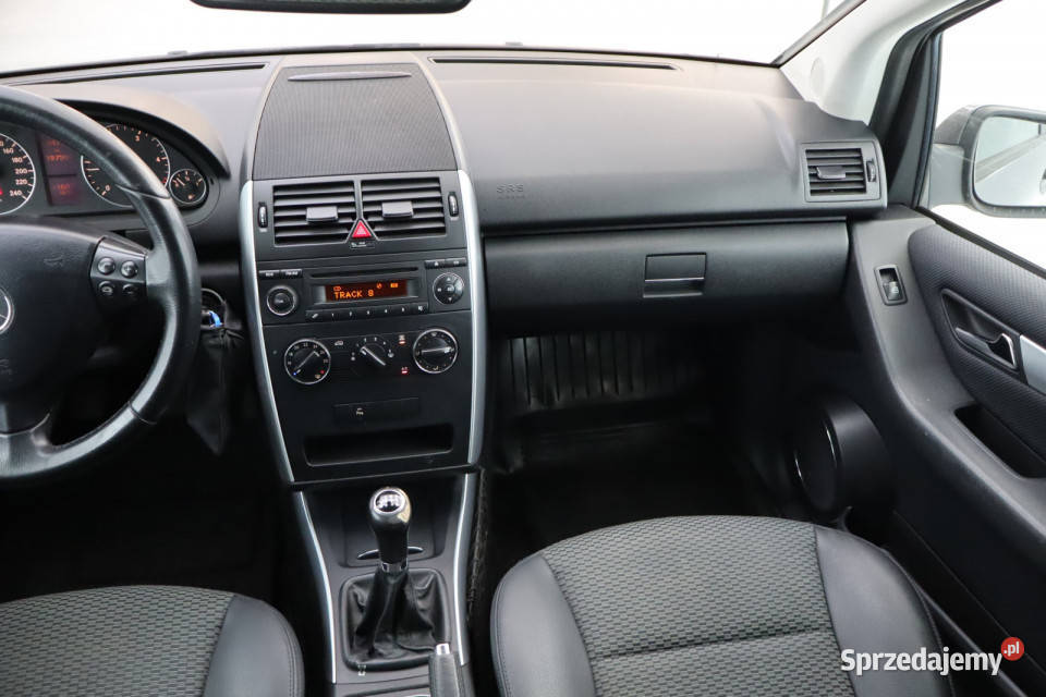 Mercedes A A 180 CDI isofix sprzedam