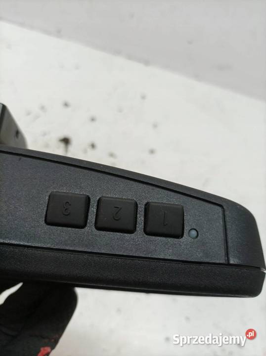 LUSTERKO WEWNĘTRZNE E63 7028444 Bmw Seria 6 II osobowe sprzedam