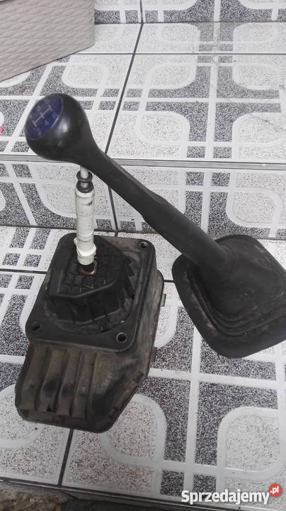 Sprzedam wybierak zmiany biegów ford transit20 Ford Wadowice