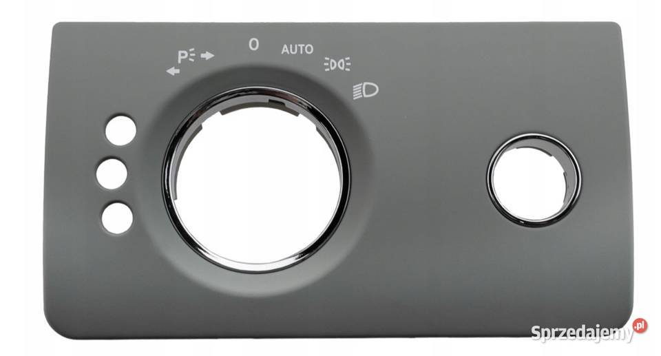 Mercedes W164 zestaw naprawczy przełącznika Łódź