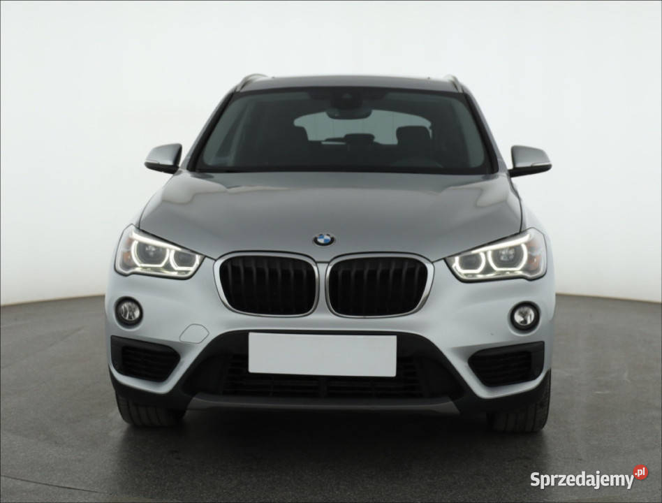 BMW X1 sDrive20d diesel Piaseczno