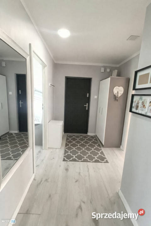 Mieszkanie Kielce 605m2 3 pok