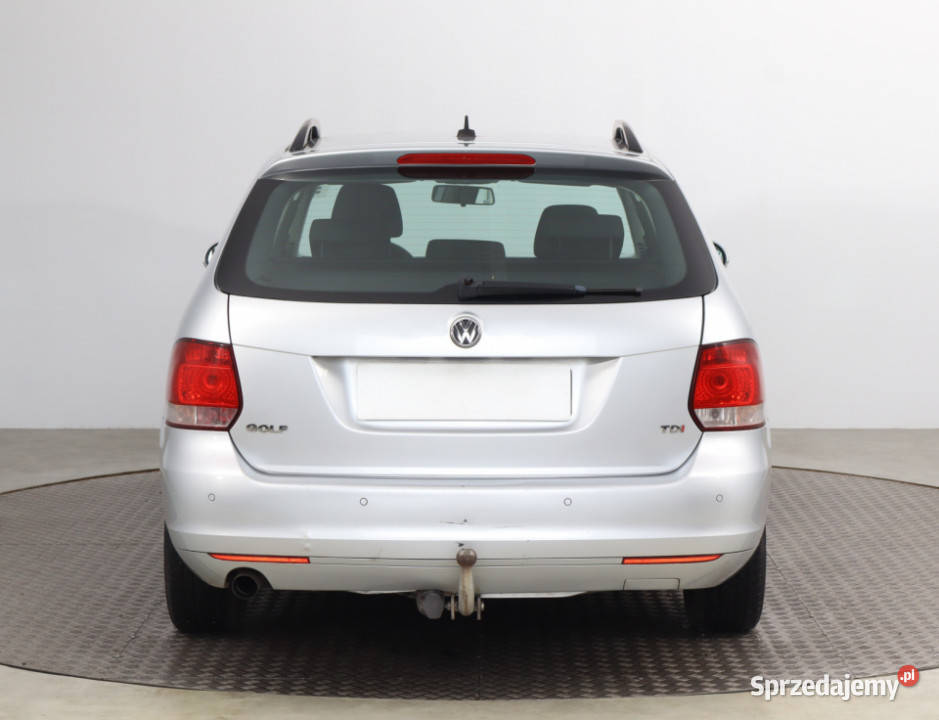 VW Golf 16 TDI 4/5 dolnośląskie Bielany Wrocławskie sprzedam