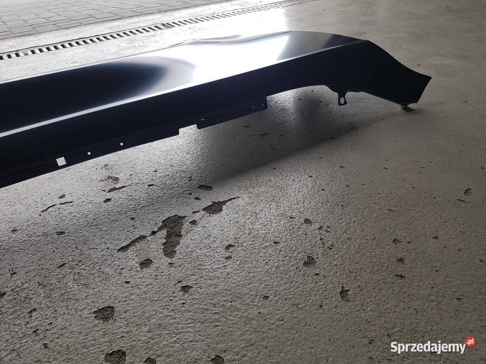 AUDI A4 B8 LIFT BLOTNIK PRZOD LEWY PRAWY wielkopolskie Turek