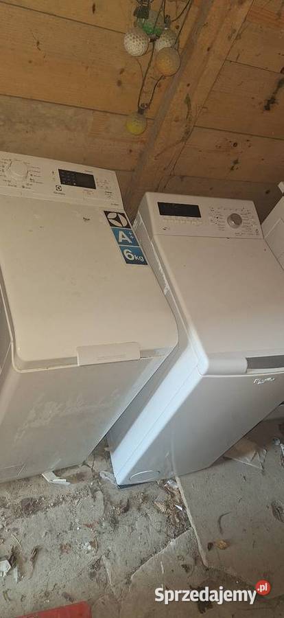 Czesci do różnych pralek zmywarek AEG Electrolux Dąbrowa Tomaszowska sprzedam