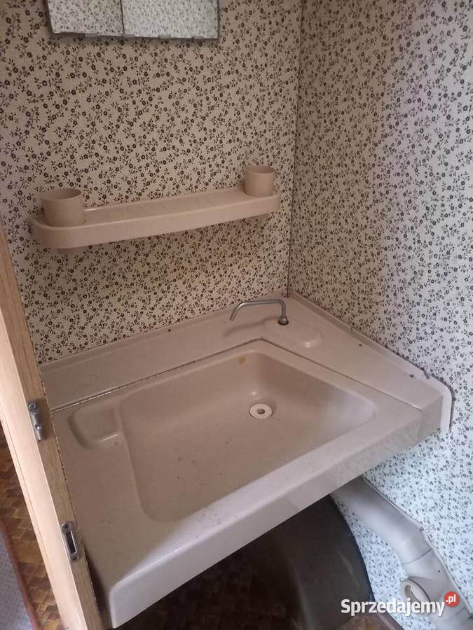 Kamping na działkę budowe strurzuwke Krosno Odrzańskie