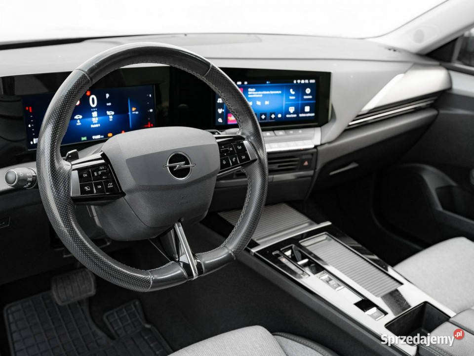 Opel Astra GD8F13612 T Elegance Podgrzf I kier czujnik deszczu Gdańsk sprzedam