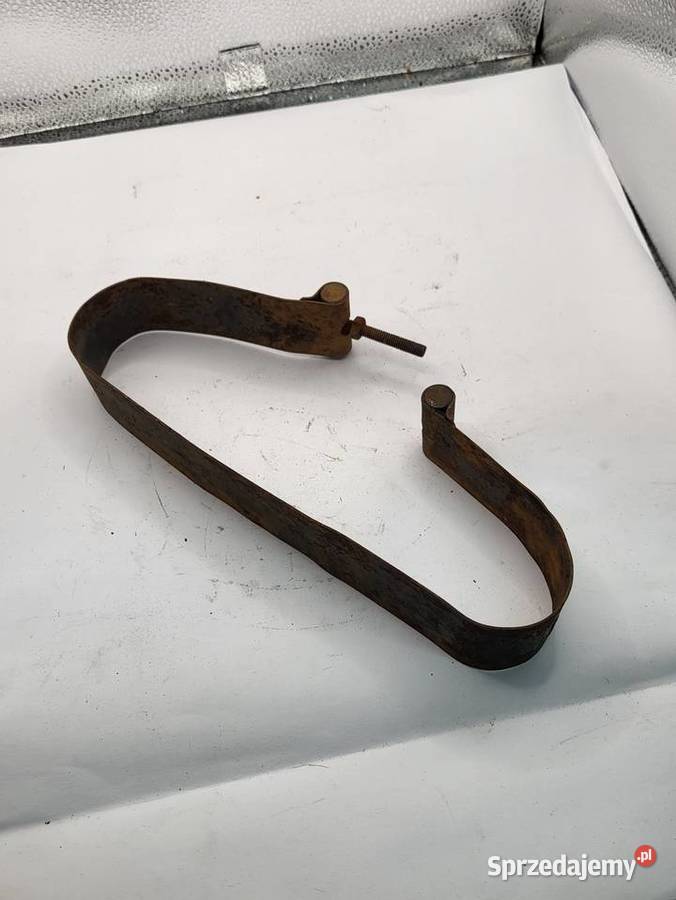 OBEJMA OSŁONY ŁAŃCUCHA NSU