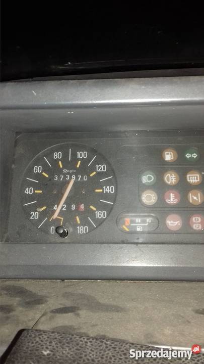 Renault 5 R5 LPGBęzyna kupiony w Polsce Małszyce sprzedam