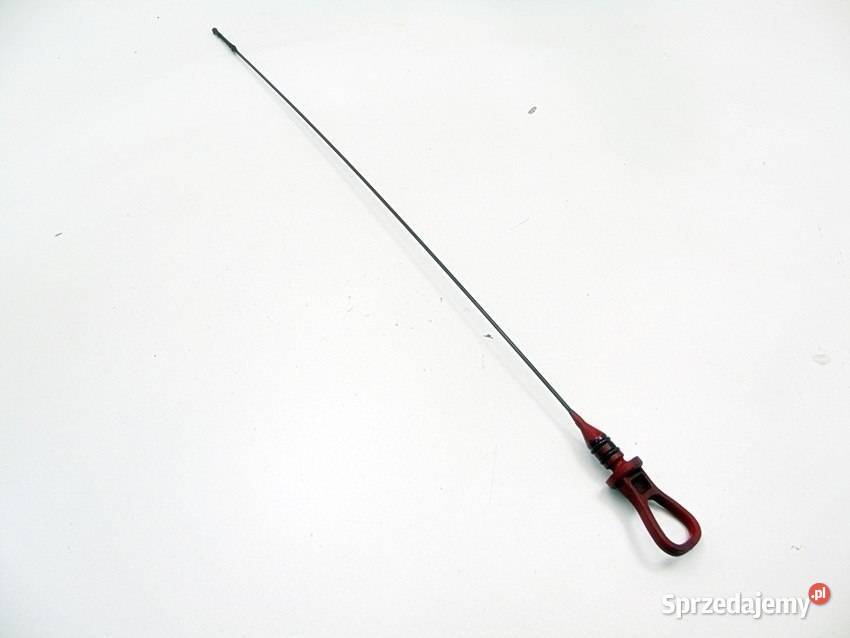 BAGNET MIARKA OLEJU SILNIKA 20 D BMW E46 E90 E60 Sosnowiec