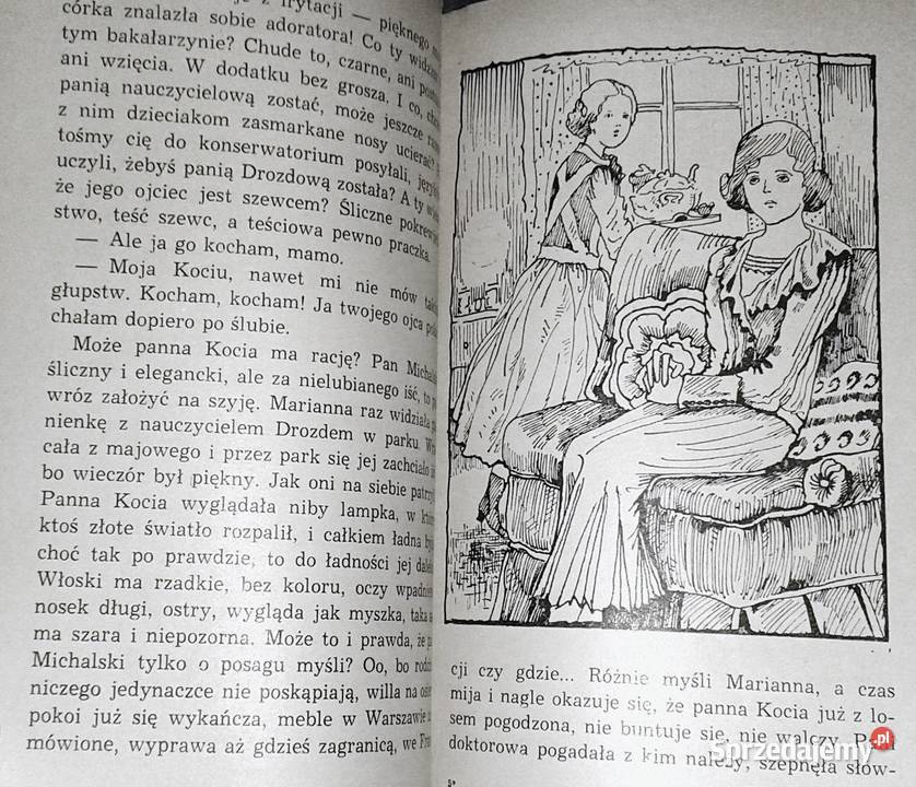 Marianna Marysia Misia Stanisława Platówna Chełm