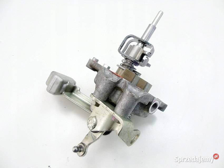 Wybierak skrzyni biegów 10 12 12V Mitsubishi śląskie Sosnowiec