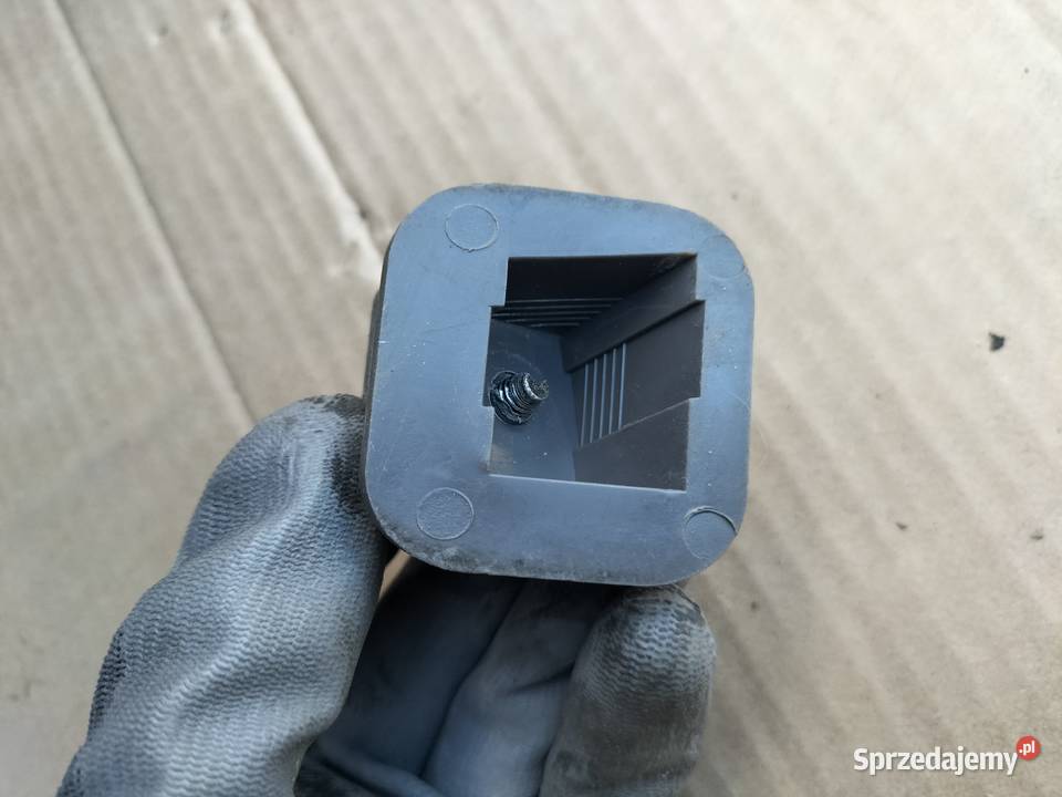 VOLVO S40 V40 OGRANICZNIK PEDAŁU GAZU osobowe Kamień-Kolonia