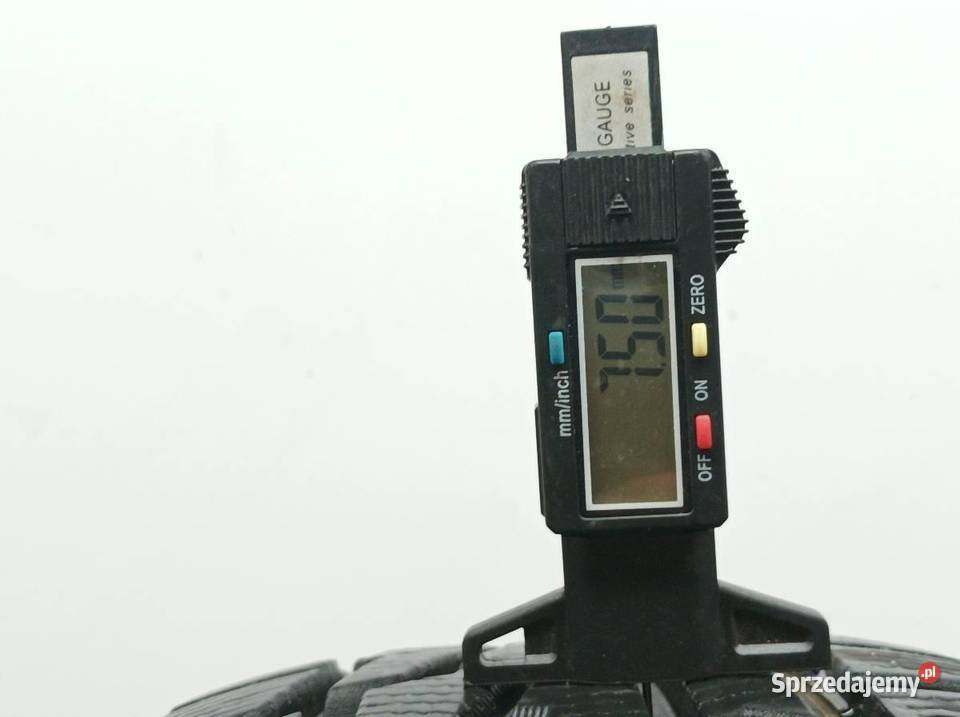 2x OPONA ZIMOWA PREMIORRI VIA MAGIORE Z PLUS zima