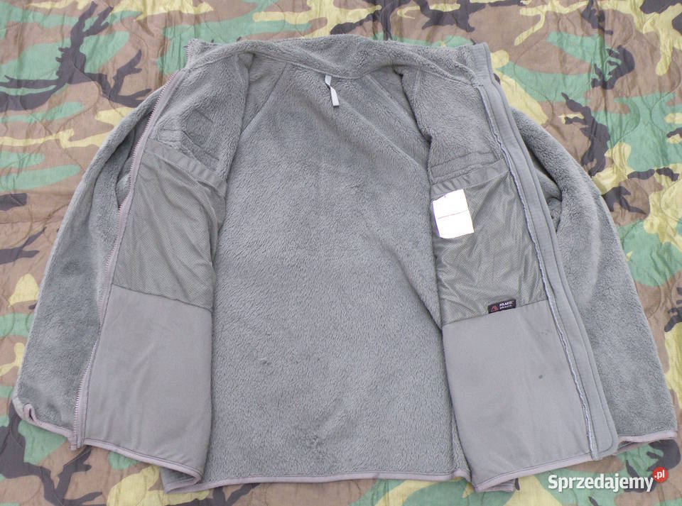Polar USAF POLARTEC foliage medium regular 4 dolnośląskie Wrocław sprzedam