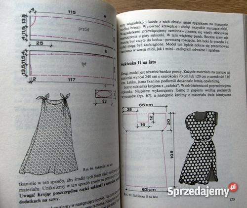 Nastolatki szyja same Ewa Suszyńska wielkopolskie Gniezno sprzedam