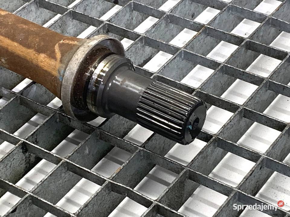 PÓŁOŚ PRAWY PRZÓD KIA OPTIMA 49560D4450 16 179