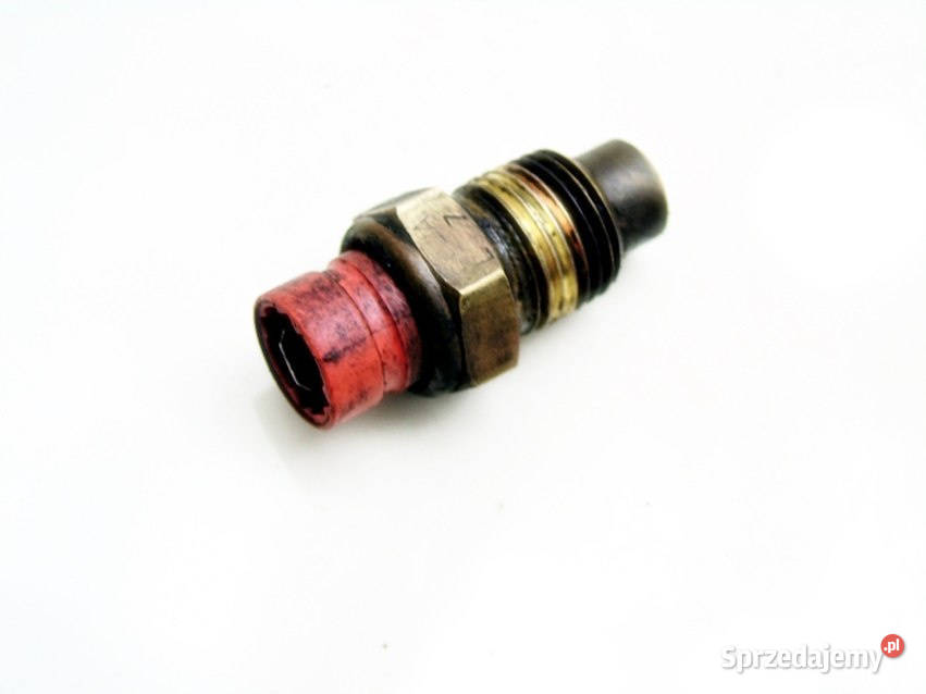 CZUJNIK TEMPERATURY FIAT 11 PUNTO SEICENTO UNO Sosnowiec
