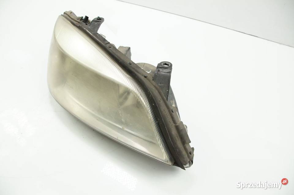 LAMPA PRAWA PRZÓD OPEL ASTRA G 009199904RH Pozostałe Lipno sprzedam
