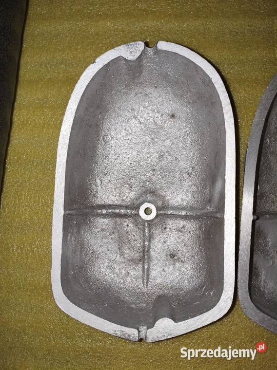 Dekiel pokrywa rozrządu silnika M72 M61 Leszno