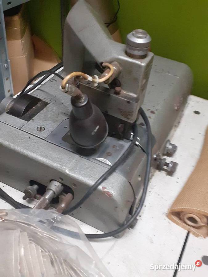 Scieniarka Szarówka do skóry SVIT 2wie Częstochowa