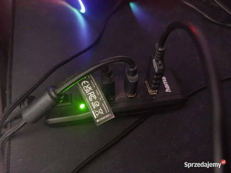 ASUS TUF GAMING F15 GeForce RTX 3050 Intel Core Szczecin sprzedam