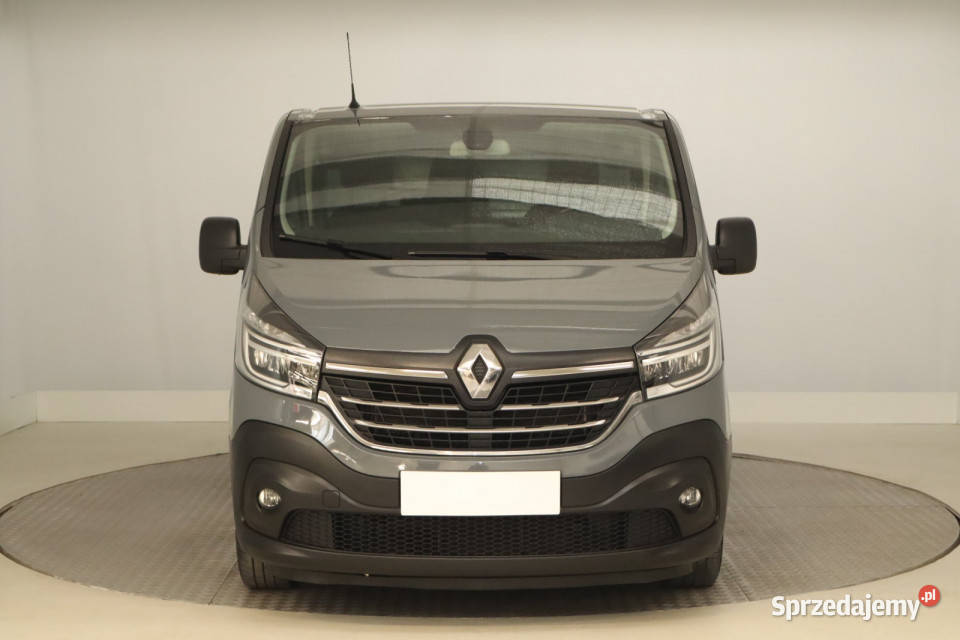 Renault Trafic 20 dCi Rok produkcji 2021