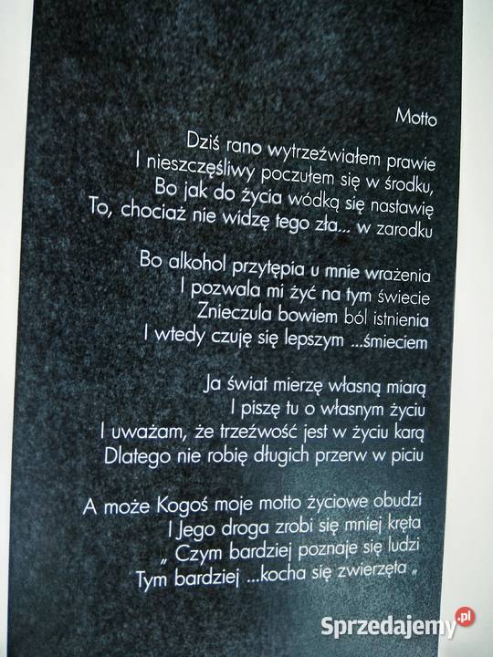 Biela Świat alternatywny książka księgarnie Warszawa sprzedam