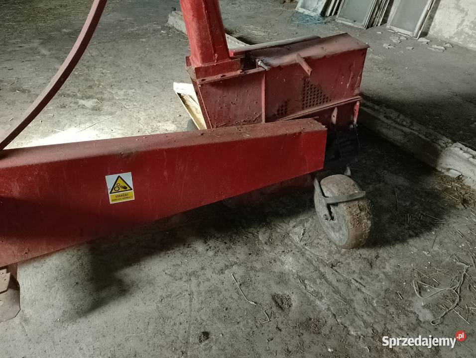 Sprzedam sieczkarnie jednorzędową Z 364 Włoszczowa sprzedam