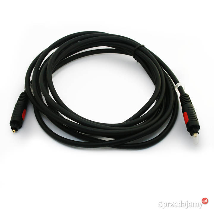 Kabel optyczny PROLINK CLASSIC Toslink/ Toslink - 3m