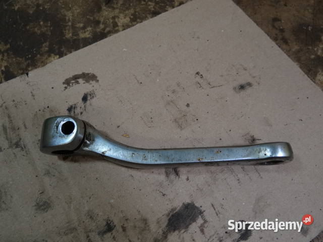 korba prawa R simson SR 2 org DDR Żary sprzedam