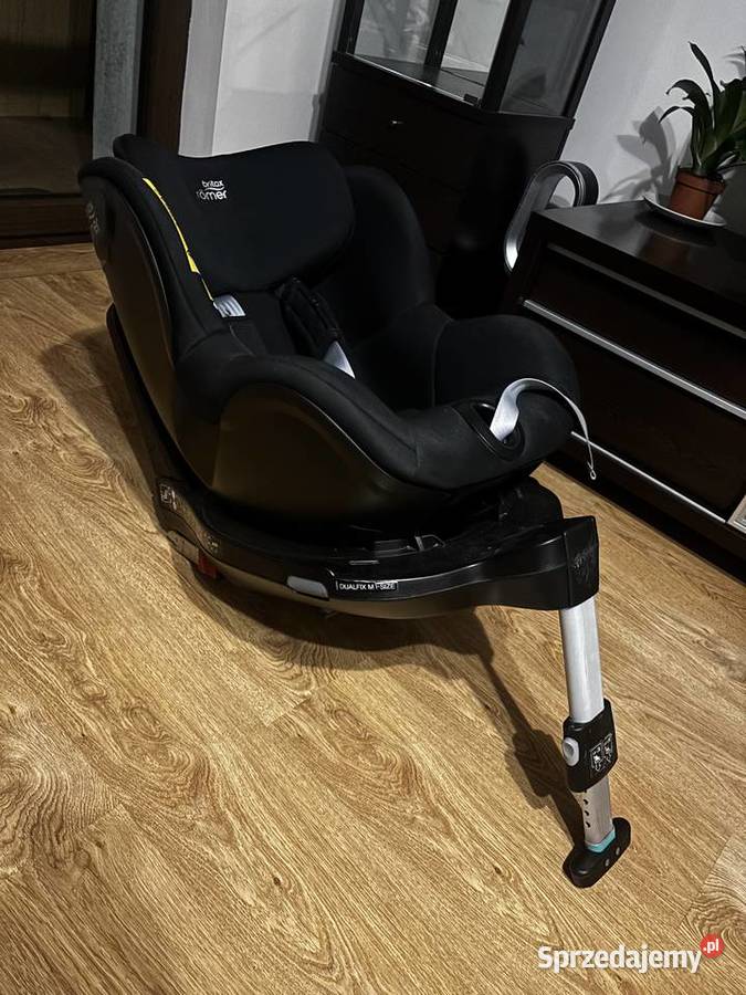 Fotelik samochodowy do 18 Warszawa
