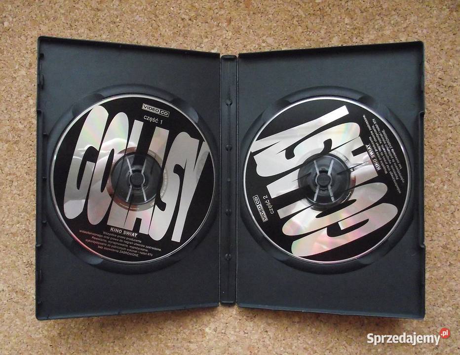 Golasy komedia Warszawa