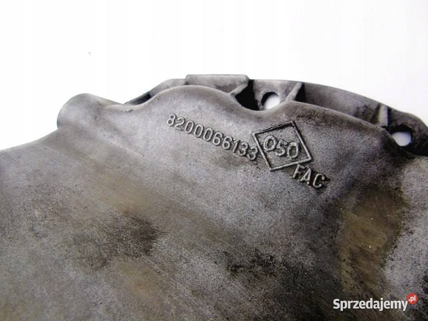 MISKA OLEJU 20 16V IDE LAGUNA 2 MEGANE 1 2 Sosnowiec sprzedam